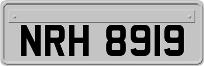 NRH8919