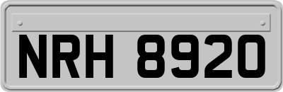 NRH8920