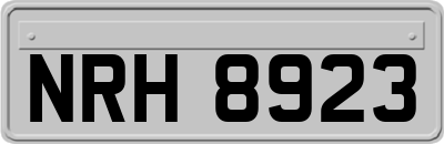 NRH8923