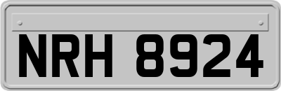 NRH8924