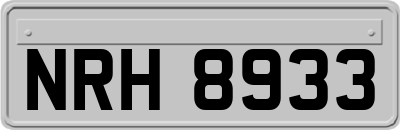 NRH8933