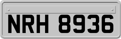 NRH8936