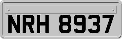 NRH8937