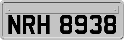 NRH8938