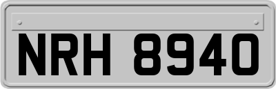 NRH8940