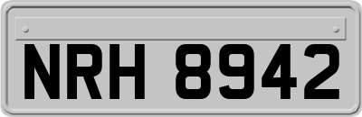 NRH8942