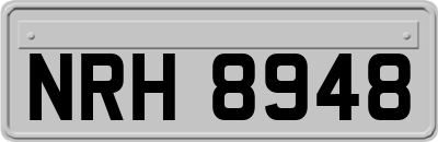 NRH8948