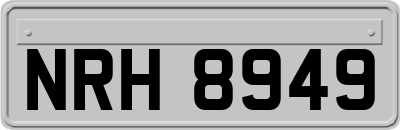 NRH8949