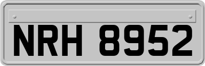 NRH8952
