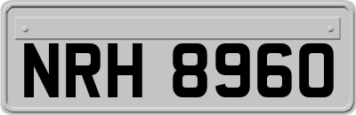 NRH8960