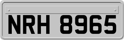 NRH8965