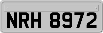NRH8972