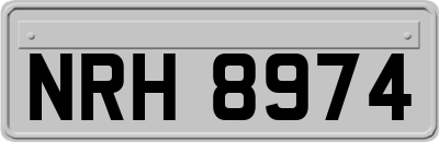 NRH8974