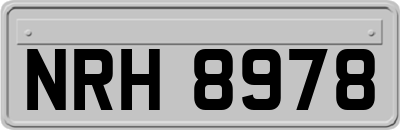 NRH8978