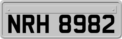 NRH8982
