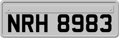 NRH8983