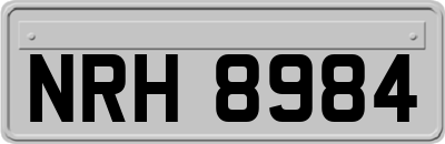 NRH8984