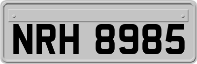 NRH8985