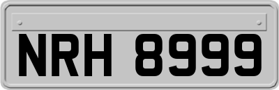 NRH8999