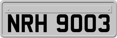 NRH9003