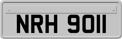 NRH9011