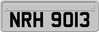 NRH9013
