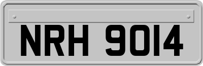 NRH9014