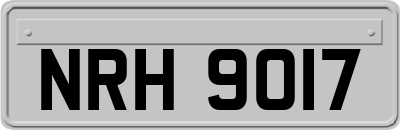 NRH9017