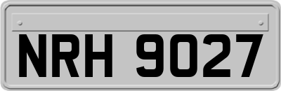 NRH9027