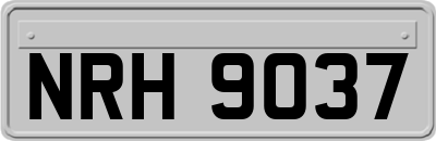 NRH9037
