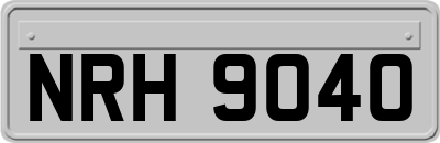 NRH9040