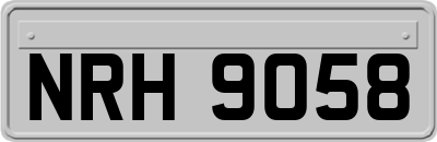 NRH9058