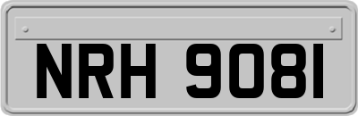 NRH9081