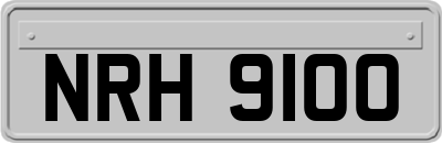 NRH9100