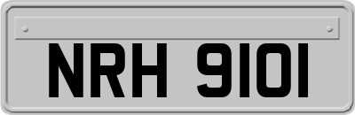 NRH9101