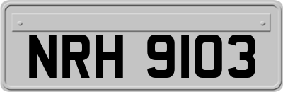 NRH9103