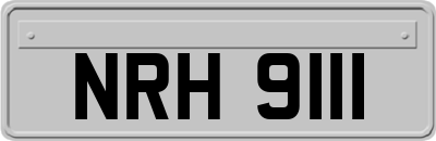 NRH9111
