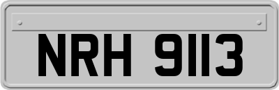 NRH9113