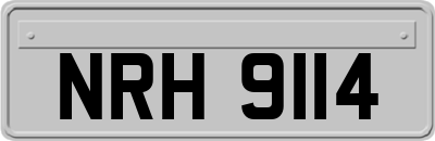 NRH9114