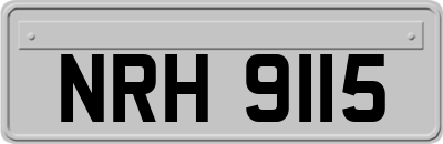 NRH9115