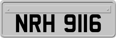NRH9116