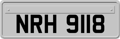 NRH9118