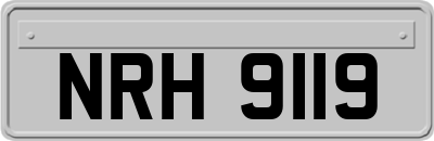 NRH9119