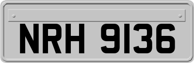NRH9136