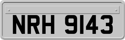 NRH9143