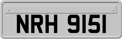 NRH9151