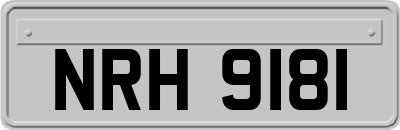 NRH9181