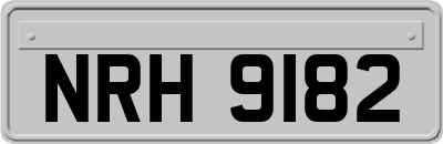 NRH9182
