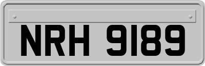 NRH9189