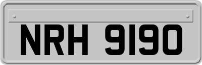 NRH9190